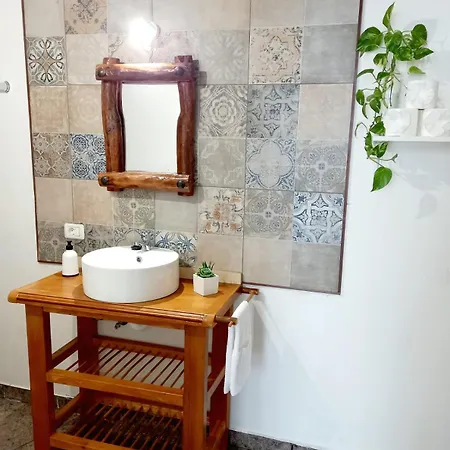 Vista Al Monte * إيكود ذي لوس فينوس