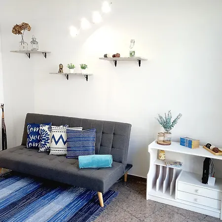 Vista Al Monte شقة *