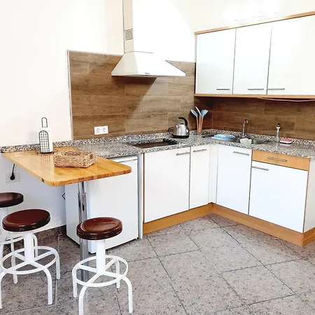 Vista Al Monte شقة