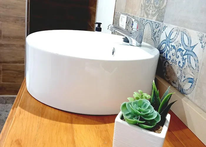 아파트 Vista Al Monte