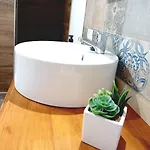 Апартаменты Vista Al Monte