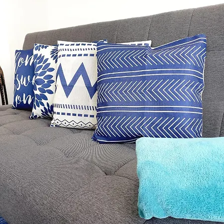 Apartamento Vista Al Monte *