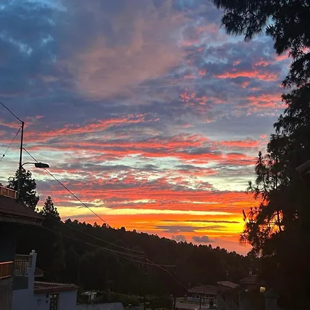 Apartman Vista Al Monte Icod de los Vinos