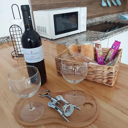 Vista Al Monte Icod De Los Vinos