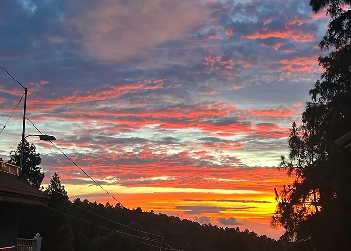 Apartment Vista Al Monte Icod De Los Vinos