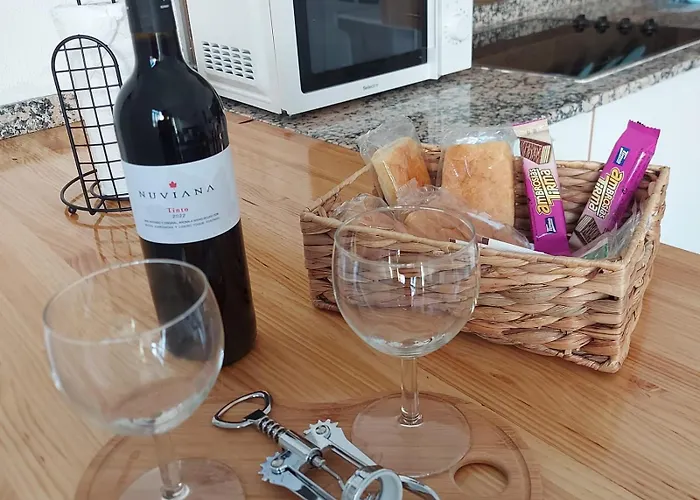 Vista Al Monte Icod De Los Vinos