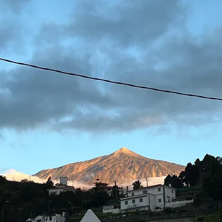 Vista Al Monte