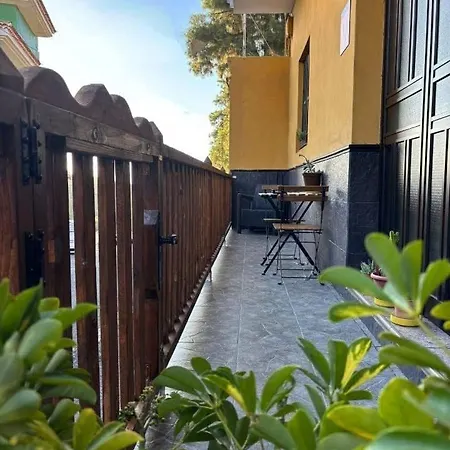 Appartamento Vista Al Monte Icod De Los Vinos